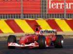 Ferrari F2003-GA 2003 года